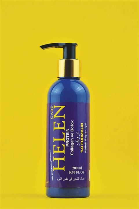 HELEN Collegen & Botox Protein 200 Ml