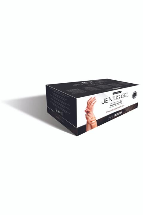 FABY TÜRKİYE Faby Jenıus Gel Başlangıç Kiti