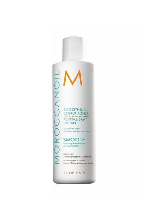 Moroccanoil Smoothing Saç Yatıştırıc�� Krem 250 ml