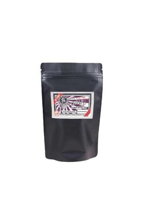 Kimyacınız 53 Şarabi Koyu Renk Kumaş Boyası Viktoria 1 Kg