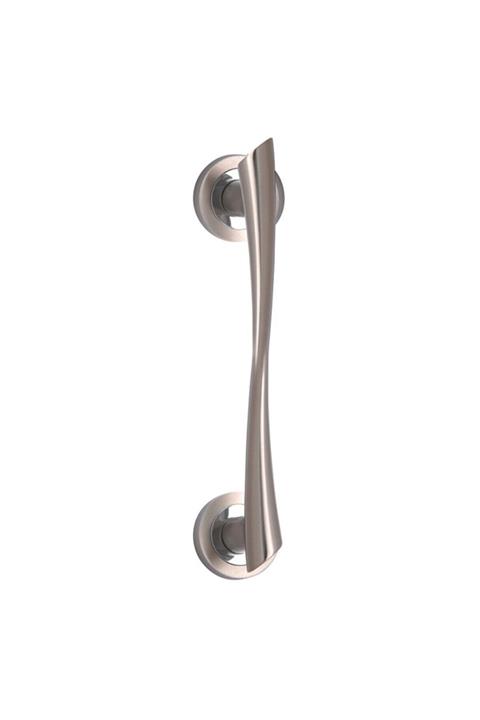 DOĞANLAR KAPI KOLLARI Doğanlar Girit Çekme Kapı Kolu Saten