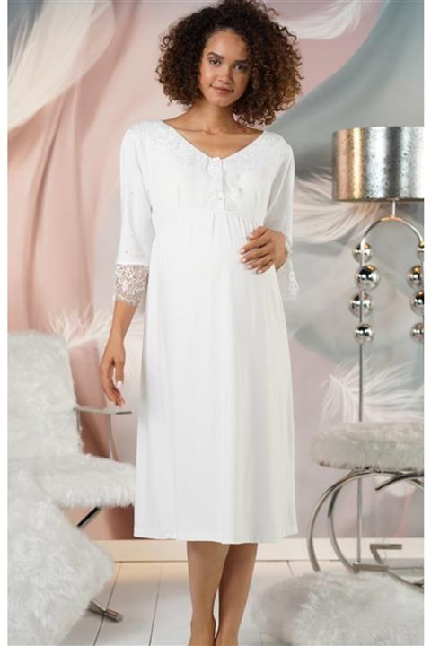 Cossy By Aqua 21012 Krem Lohusa Gecelik