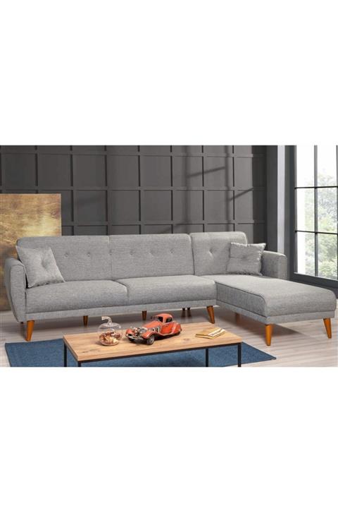 Doressa Calisto Light Köşe Koltuk Takımı