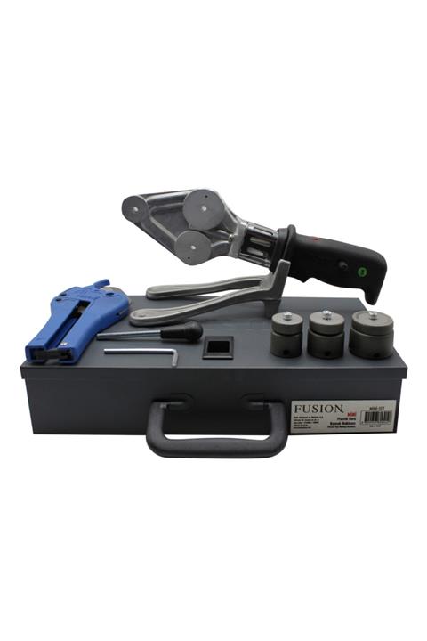 Fusion Dinçer Mini Pprc Kaynak Makinası Set