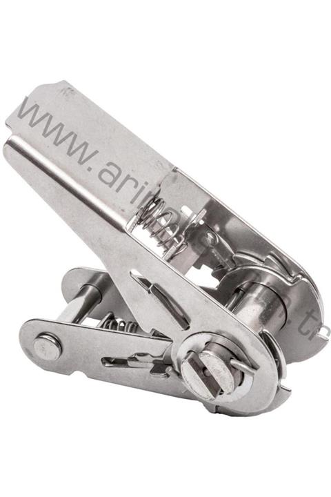 arinoks Krom Gerdirici 50mm