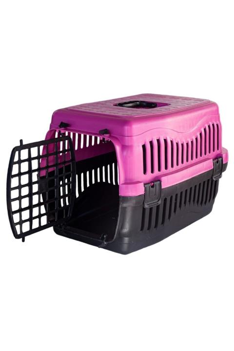 Apco Kedi Köpek Kemirgen Taşıma Çantası Box