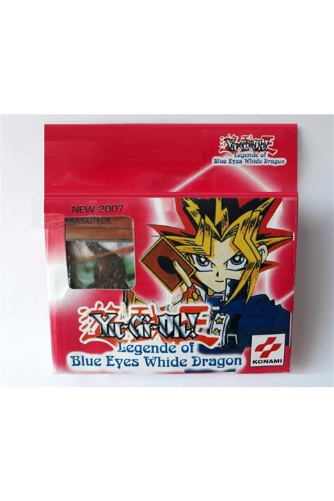 OYUNCAKSAHİLİ Yugioh 90 Adet Oyun Kartı Konamı Kuşe Oyun Kartları Konami Redsy69