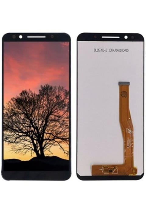Alcatel Ideol 3x Lcd