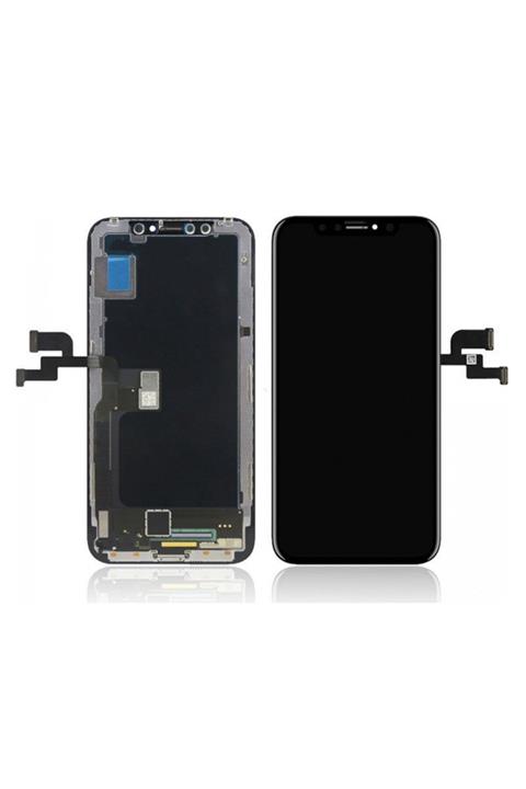 Sunix Iphone X Uyumlu Orjinal Lcd Ekran