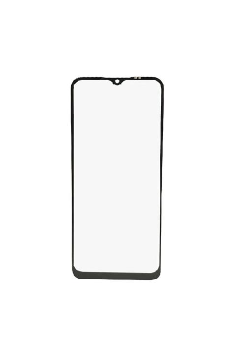 KDR Reeder P13 Blue Max Pro Lite Dokunmatik Touch Ön Cam