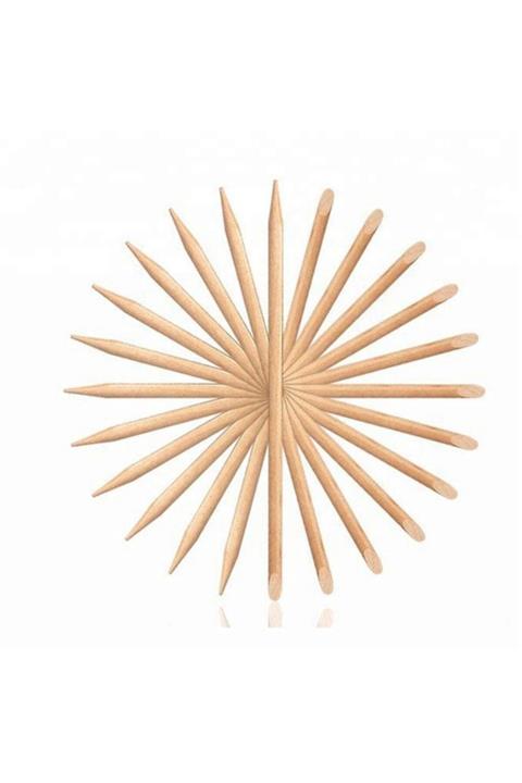 aba nails Et Itici Portakal Çubuğu 100lü