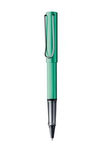 Lamy Al-Star Mavi-Yeşil Roller Kalem 332 Mavi /