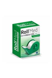 Roll Med 2,5x5 Hipoallerjenik Kağıt Flaster 5 Adet