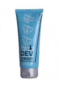 Pudra Penis Development Cream Penis Bakım Kremi 100 Ml