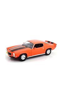 NECO TOYS Maisto 1:18 1971 Chevrolet Camaro