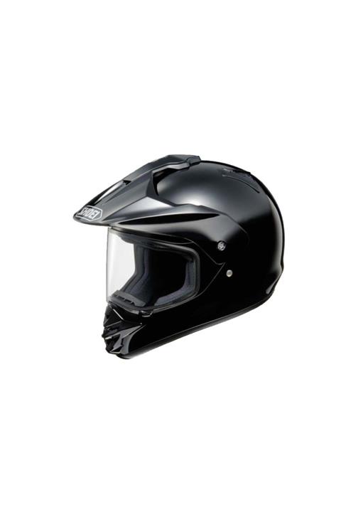 Shoei Shoeı Hornet-ds Siyah Kask