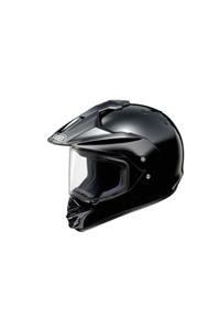 Shoei Shoeı Hornet-ds Siyah Kask