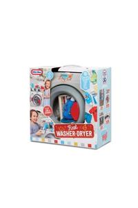 Little Tikes Ilk Çamaşır Makinem