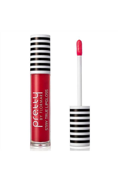 Pretty Stay True Lipgloss Berry 014