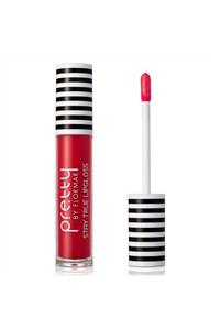 Pretty Stay True Lipgloss Berry 014