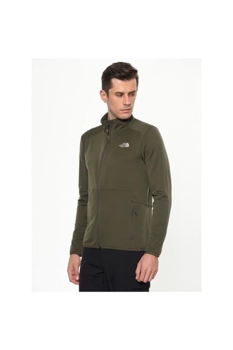 THE NORTH FACE Erkek Outdoor Ceket Quest FullZip NF0A3YG121L1