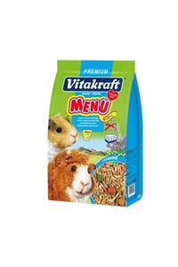 Vitakraft Menu Guinea Pig Yemi 1000 gr