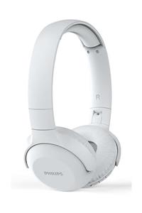 Philips TAUH202WT UpBeat Kulak Üstü Bluetooth Kulaklık - Beyaz