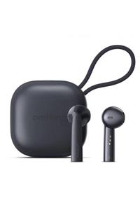 1MORE Omthing Airfree Pods  EO005Bt Siyah Bluetooth Kulaklık