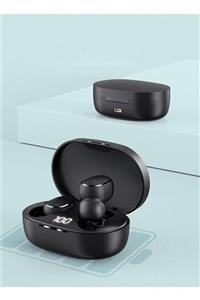 modern tekno Dijital Göstergeli Kablosuz Bluetooth Kulaklık Airpods Pro