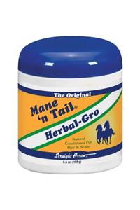 MANE'N TAIL Herbal Gro Şekillendirici Saç Pomadı 156 gr