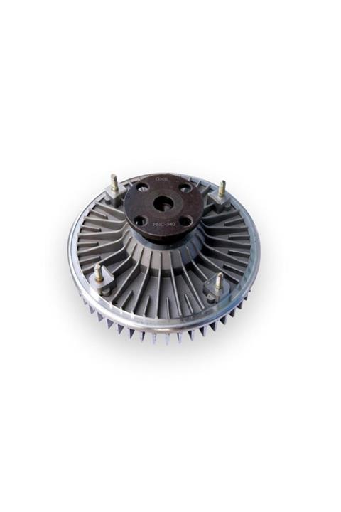 SWAG 20918685 Fan Termıgı Bmw E39 E46 E53 E65 M47 M57 N M67