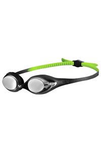 ARENA Spider Junior Mr Black/silver/green