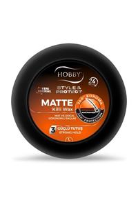 Hobby Trendz Matte Wax 100 ml