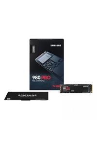 Samsung 250gb 980 Pro Mz-v8p250bw 6900- 5000mb/s M2 Pcıe Nvme Gen4 Disk