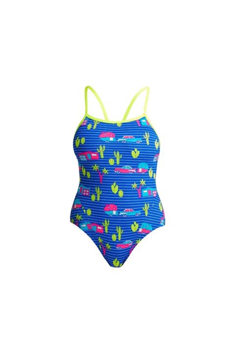 FUNKİTA Ladies Cadi Shack