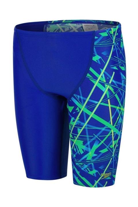 SPEEDO Cosmic Beats Allover Yüzücü Mayosu