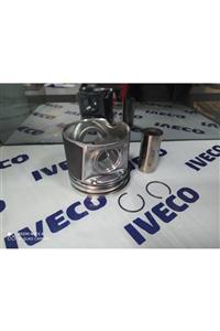 Iveco Piston, Motor Std. (f1a)(2014)(up To Engine 2515299)