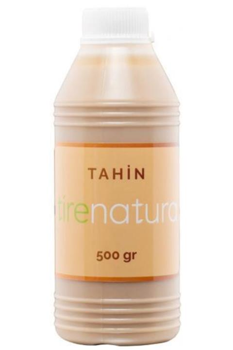 TireNatura Tire Natura Tahin 500 gr