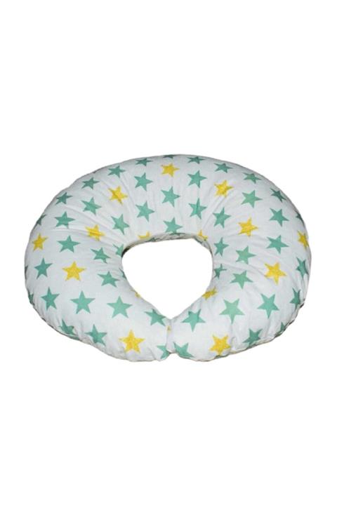 Candy Babynest Pamuk Emzirme Yastığı