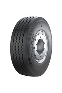 Michelin 385/65r22.5 160j Vg M S 3pmsf Xte 3 (YAZ) (2021)