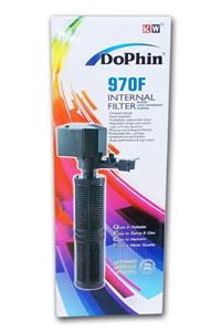 Dophin Dophın 970f Iç Filtre 1400 L/h