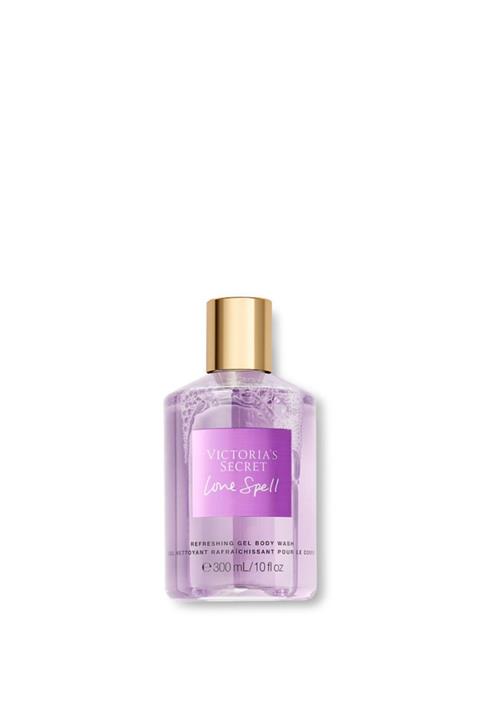 Victoria's Secret Love Spell Parfümlü Canlandırıcı Vücut Yıkama Jeli 300ml