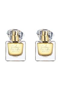 AVON Tta Today Edp 50 ml Kadın (ESKİ ŞİŞE) - 2 Adet