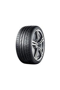 Bridgestone 245/50r18 100y Potenza S001 Rft Üretim Yılı 2015