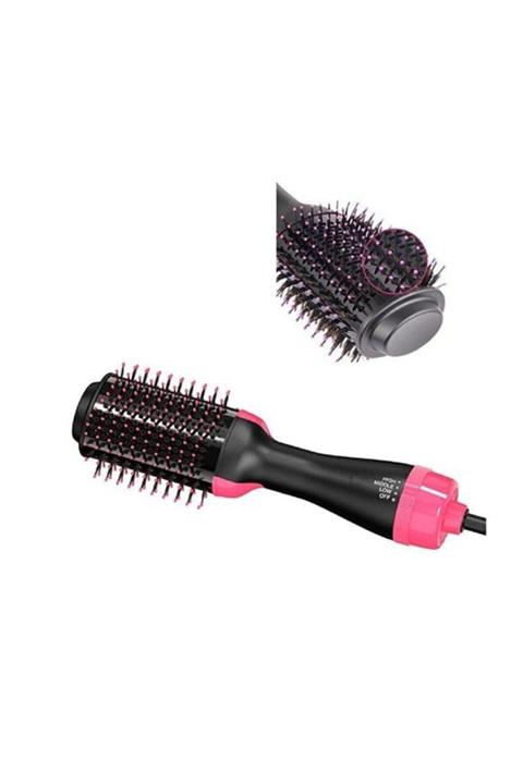 Oranj Life Premio Saç Şekillendirici Fön Tarağı