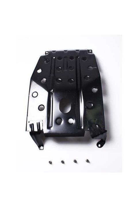 DNK Opel Corsa B Karter Muhafazası Sac