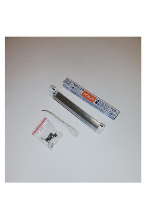 Osram Ultraviole Ampul 4w Hns Armatür Ultraviole-c Mikrop Kırıcı Ampul