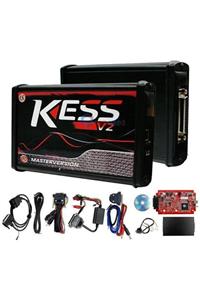 KESS V2 Master Version 2.80 Oki Chip Tuning Programlama Cihazı