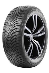 Falken 215/60 R17 100v Xl As210 Dört Mevsim Lastik 2021 Üretim