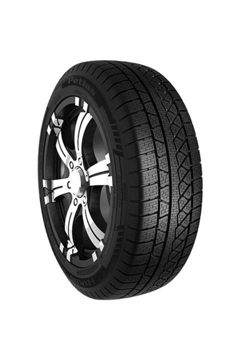 Petlas 2021 Kışlık Lastik 235/50 R18 101v Rf. Explero Winter W671